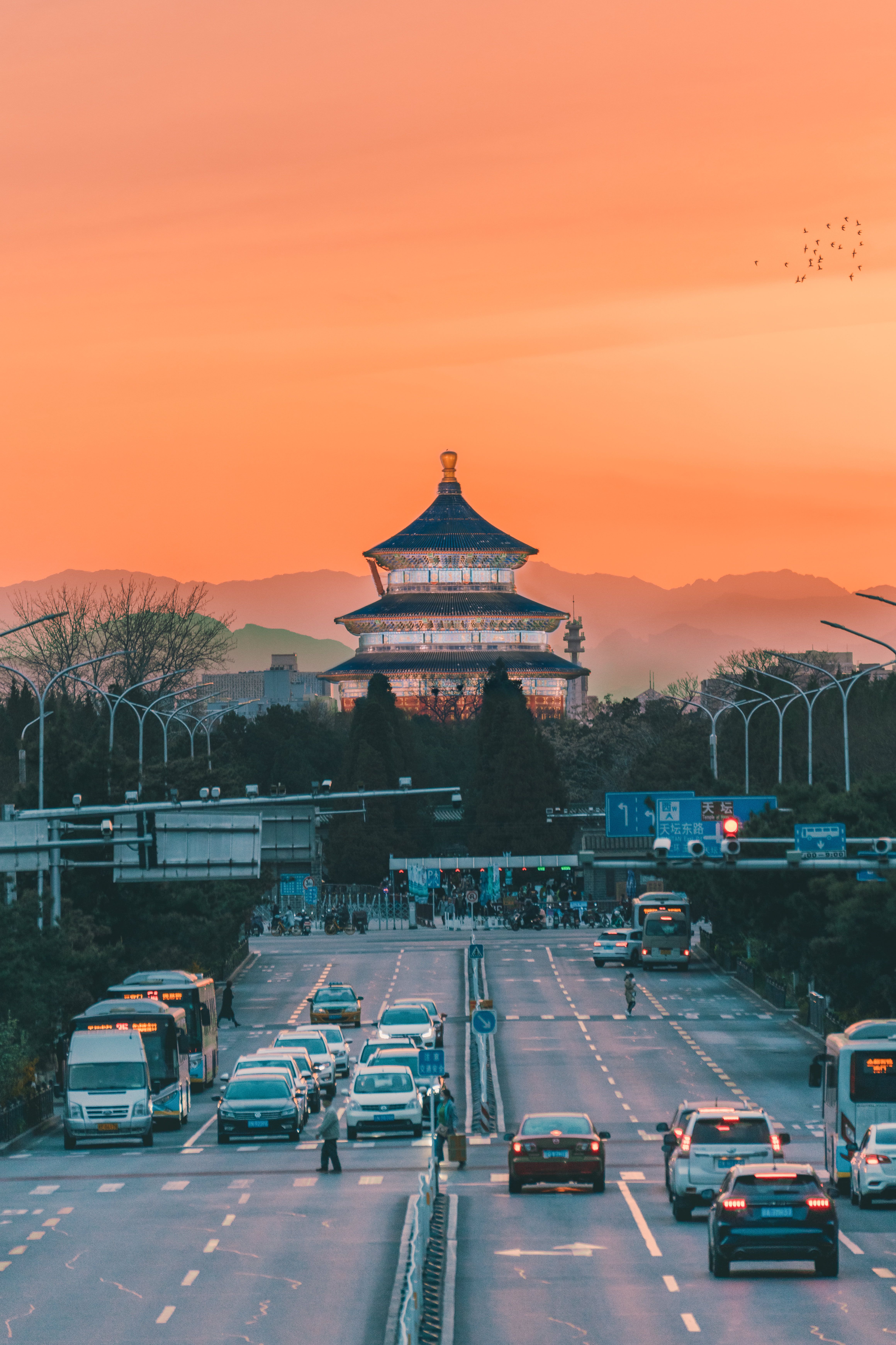 Beijing extension for Shanghai DMC and China incentive travel programs