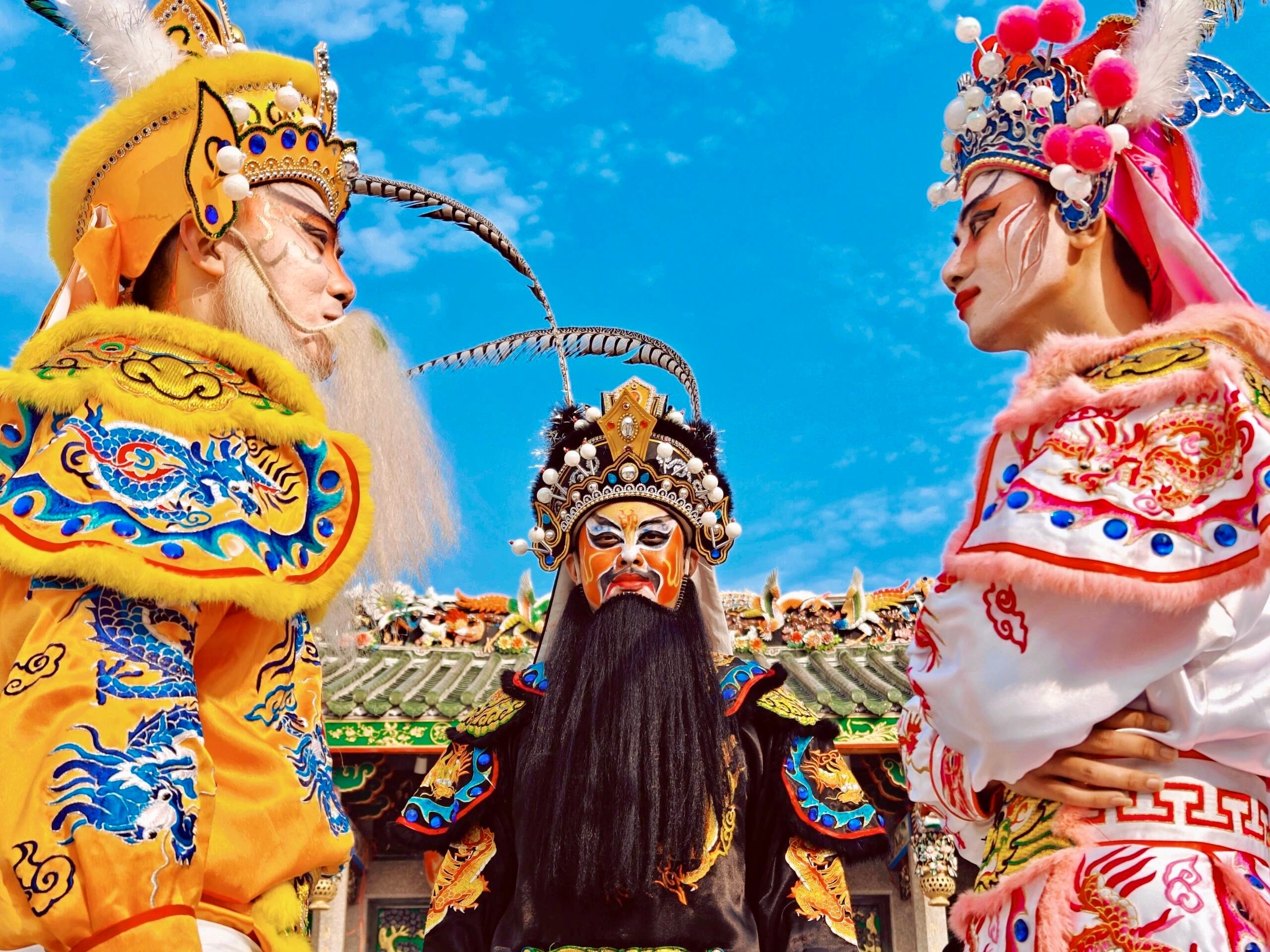 China heritage and cultural extension for incentive travel programs