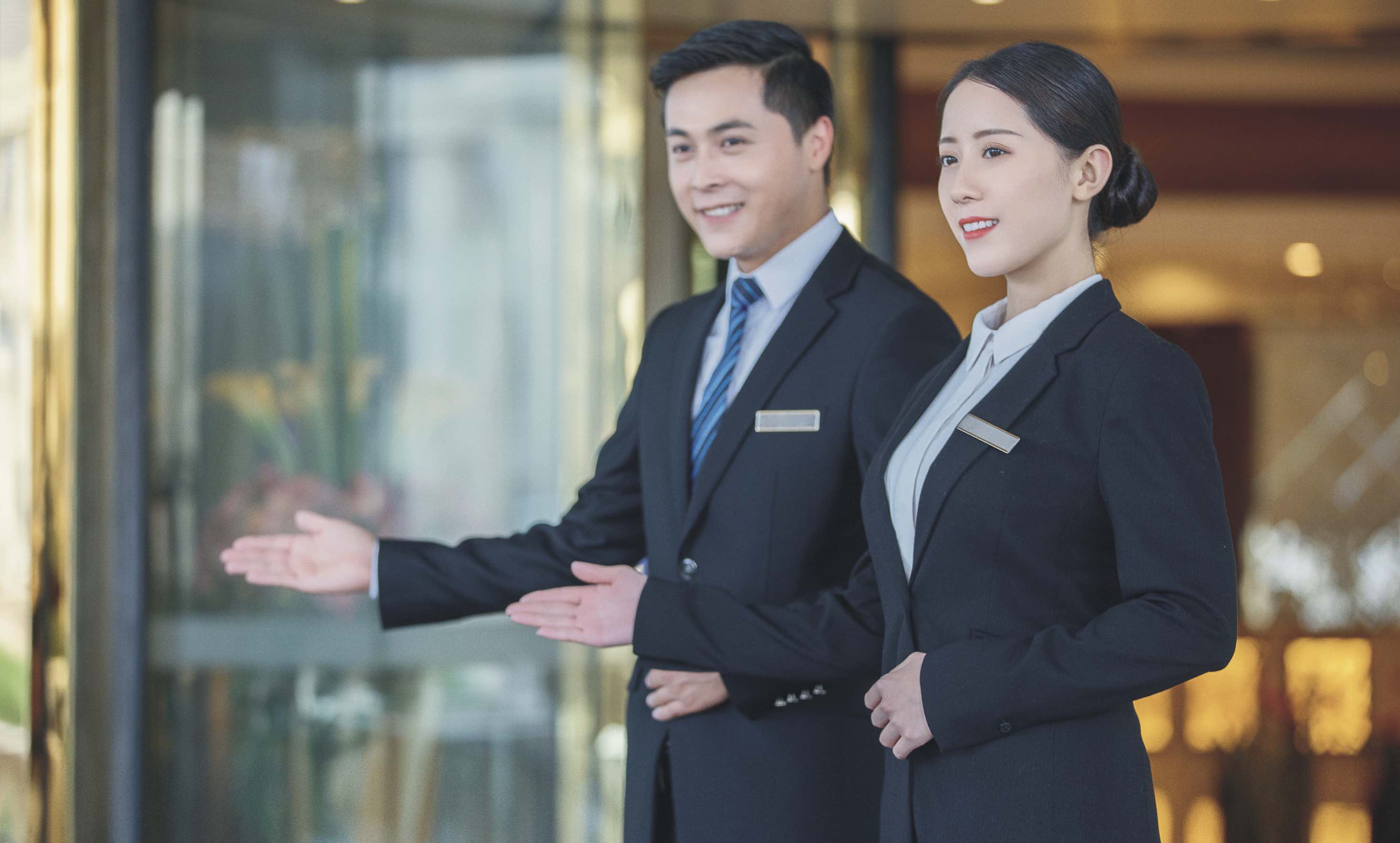 Bespoke concierge services in Shanghai and China