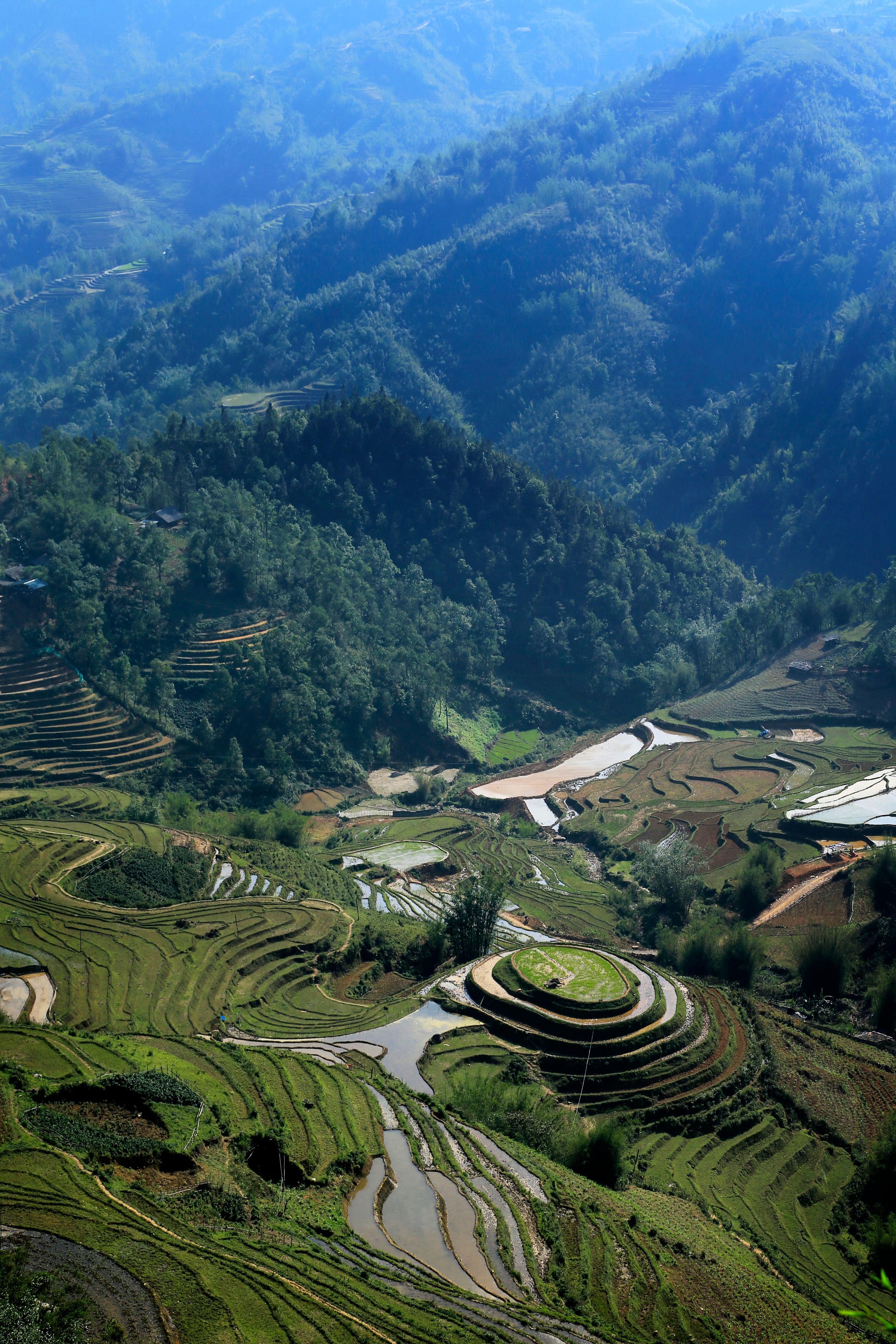 Yunnan DMC extension from Shanghai